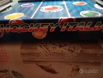 Gioco hockey 