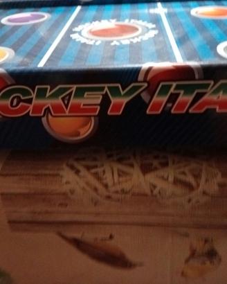 Gioco hockey 