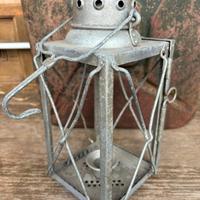 Lanterna luftwaffe tedesca  seconda guerra