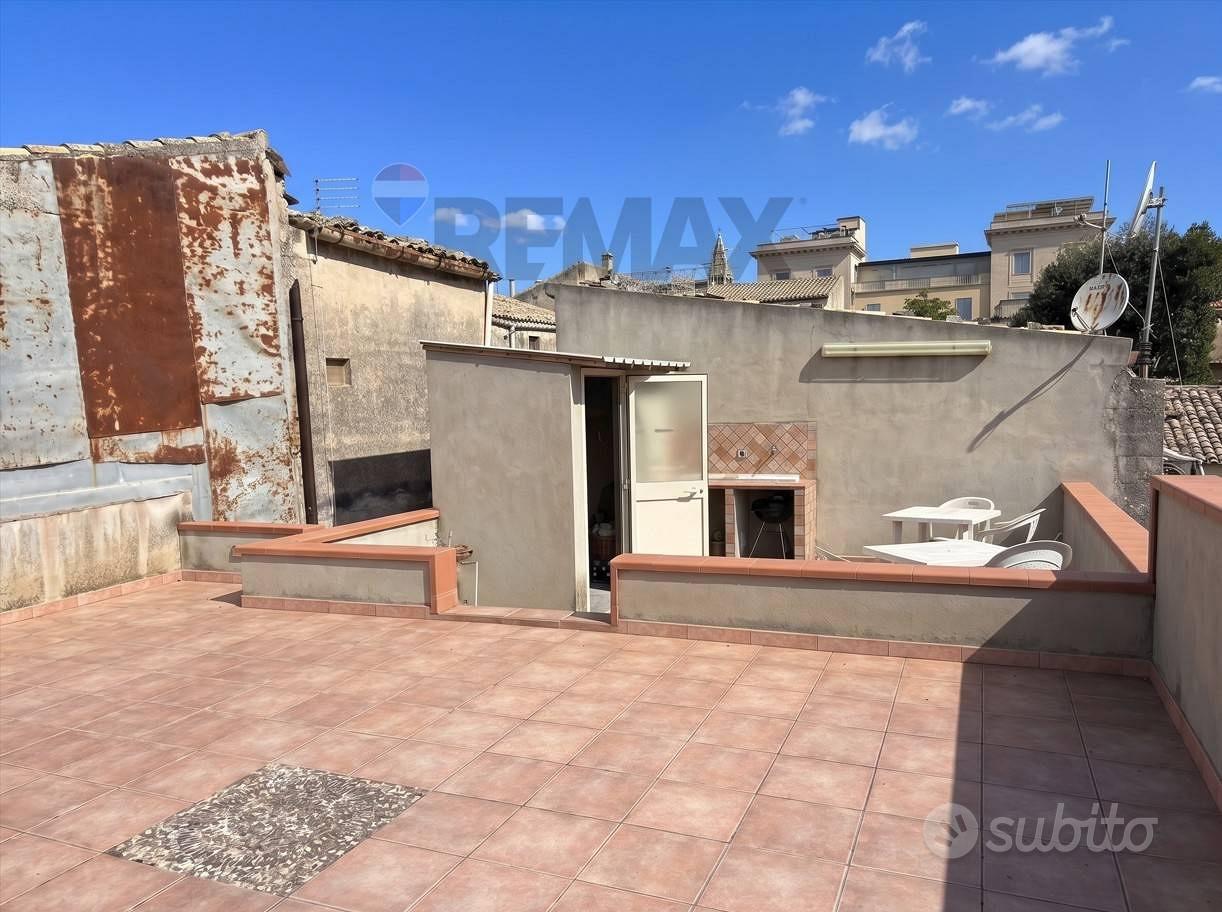 Appartamento – Ragusa, Cappuccini - Altro