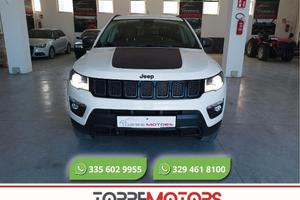 Jeep Compass 2.0 Multijet II 170 aut. 4WD Trailhaw