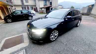 Auto per non utilizzo