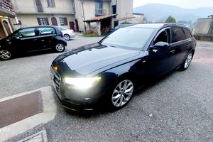 Auto per non utilizzo
