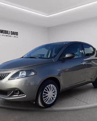 LANCIA Ypsilon 1.0 FireFly 5 porte S&S Hybrid Si