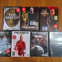 The shirld