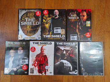 The shirld