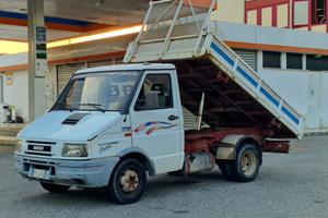 Iveco dely
