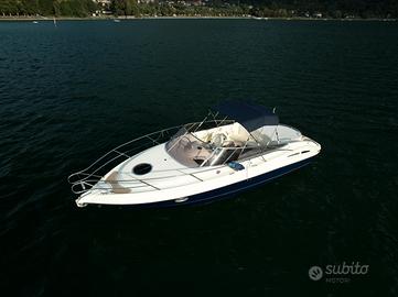 Motoscafo Cranchi Csl 28 Diesel