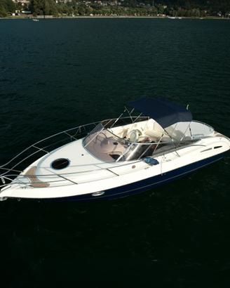 Motoscafo Cranchi Csl 28 Diesel