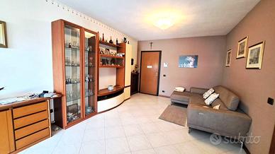 Appartamento 3 camere dalle generose metrature