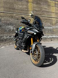 Yamaha Tracer 9GT