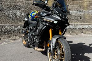 Yamaha Tracer 9GT