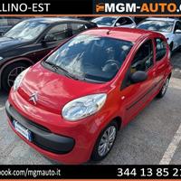 Citroen C1 1.0 5 porte - AUTOMATICA -