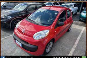Citroen C1 1.0 5 porte - AUTOMATICA -