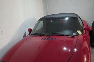 Fiat Barchetta Anno 2001