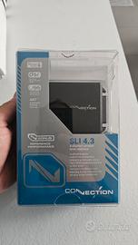 Sonos Sli 4.3