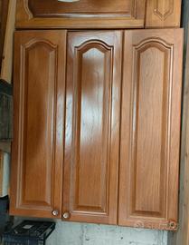 Pensili cucina 