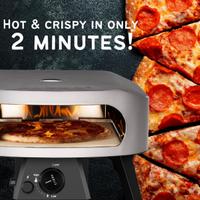 Forno pizza Cozze 13” NUOVO