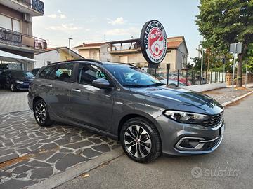 Fiat Tipo 1.6 Mjt S&S SW