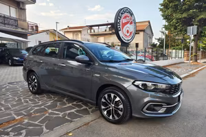 Fiat Tipo 1.6 Mjt S&S SW
