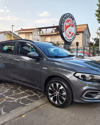 Fiat Tipo 1.6 Mjt S&S SW