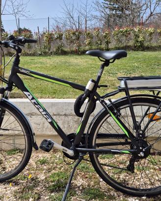 Bici elettrica Atala E-Bike E-Run