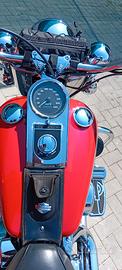 harley davidson heritage