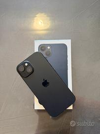 Iphone 15 black 128Gb