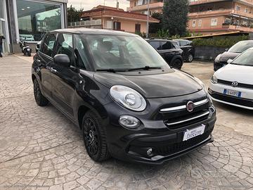 FIAT 500L 1.3 MJT 95 CV Dualogic Mirror