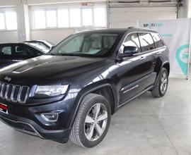 JEEP Grand Cherokee 3.0 V6 CRD 250 CV Multijet I
