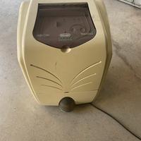 Deumidificatore Tasciugo De Longhi