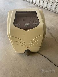 Deumidificatore Tasciugo De Longhi