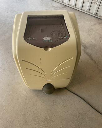 Deumidificatore Tasciugo De Longhi
