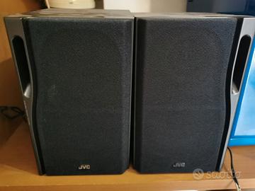 Casse acustiche jvc UX B-1002