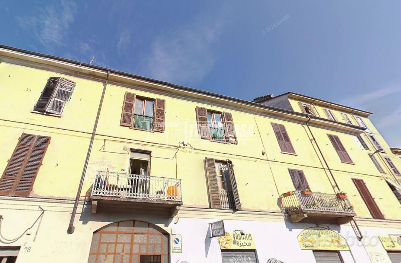 Appartamento – Torino, Borgo Dora, Circoscrizione 7 - Vista 2