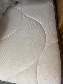 Materasso singolo della merion