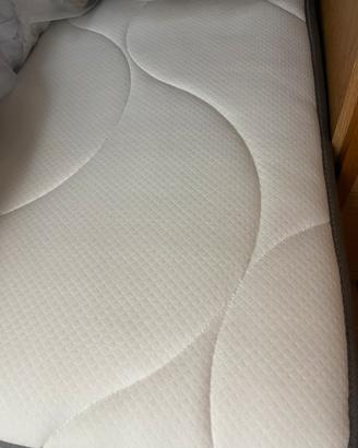 Materasso singolo della merion