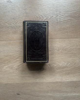 Antico Manuale di Filotea