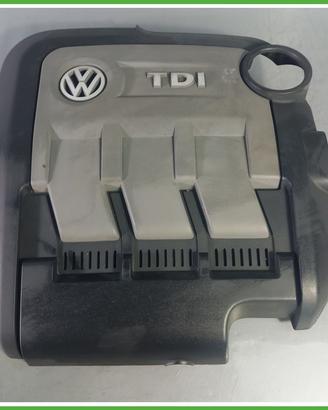 Copertura Insonorizzante Cover Motore VOLKSWAGEN
