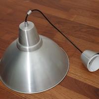 Lampadario stile Industrial