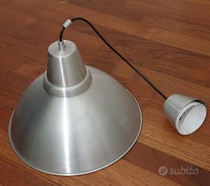 Lampadario stile Industrial