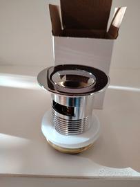 Ricambio lavandino piletta universale 