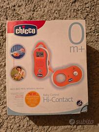 Ricevitori walkie-talkie Chicco 