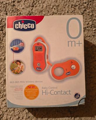 Ricevitori walkie-talkie Chicco 