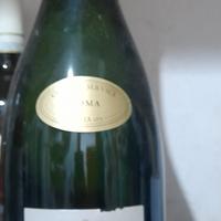 Magnum Champagne R&L Legras 