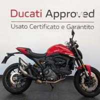 Ducati Monster 35 kw