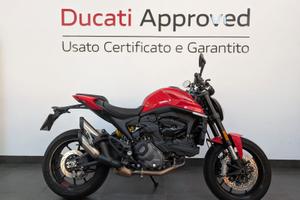 Ducati Monster 35 kw