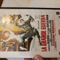 Film La grande guerra doppio dvd