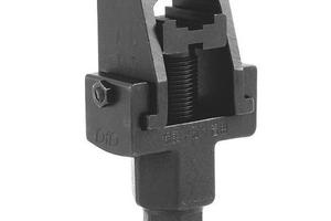 Utensile per smagliare / ribattere catena did