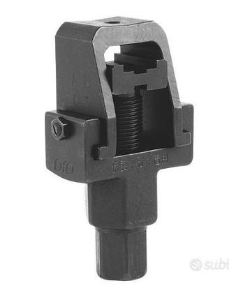 Utensile per smagliare / ribattere catena did